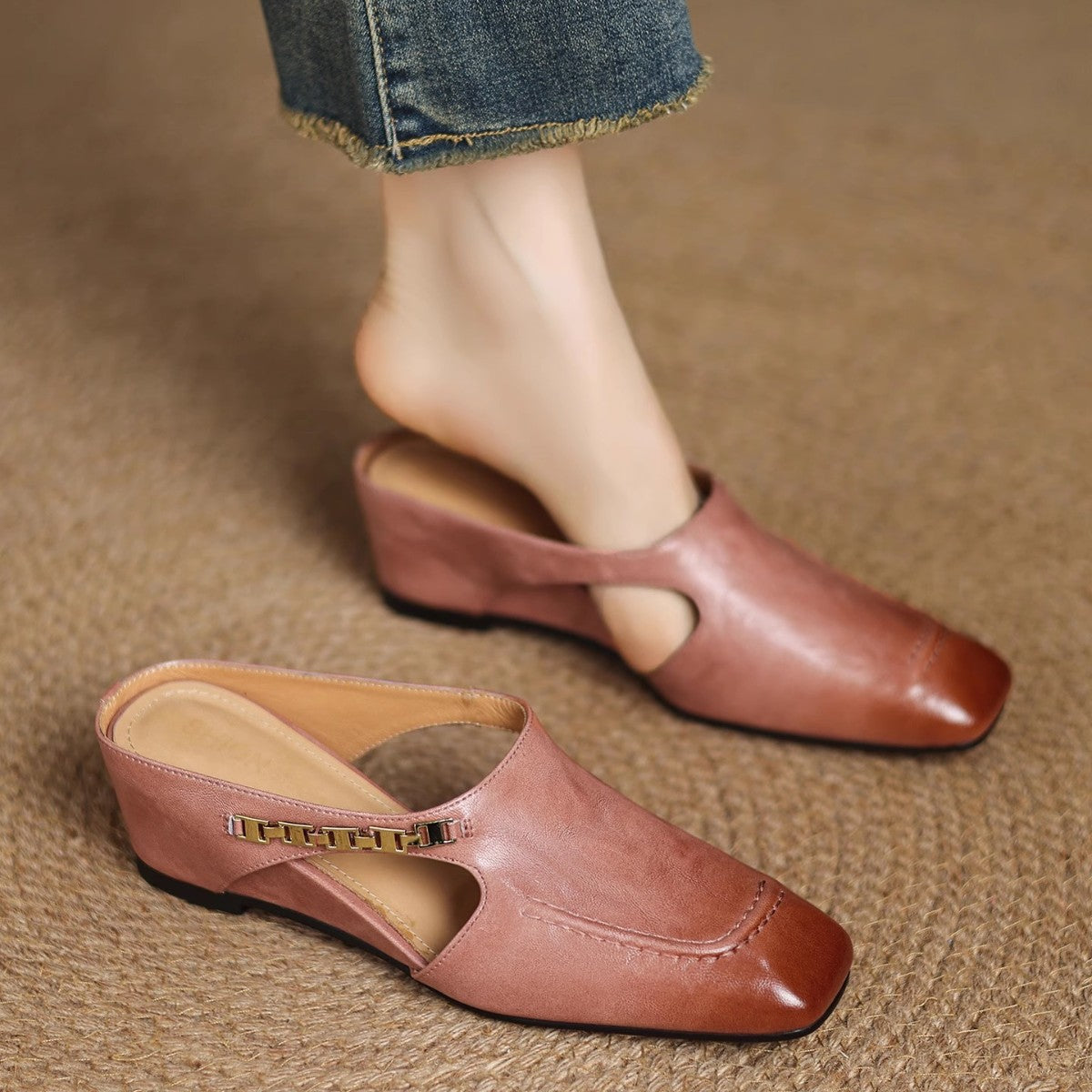 AVELLA™ | ELEGANTE MULES
