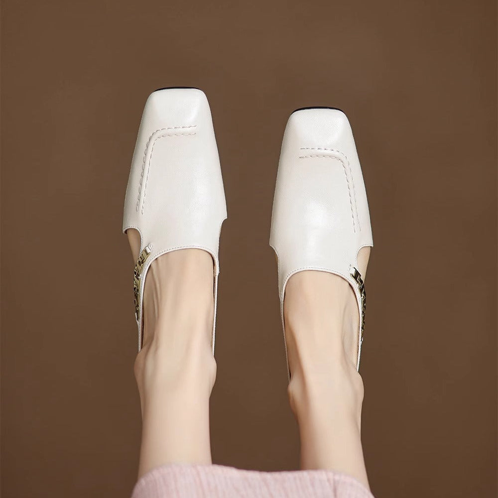 AVELLA™ | ELEGANTE MULES