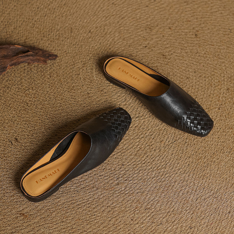 VIOLA™ | ELEGANTE MULES