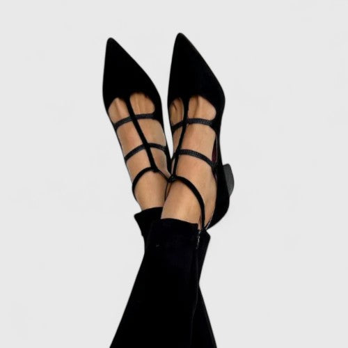 SORELLE™ | ELEGANTE HÆLER