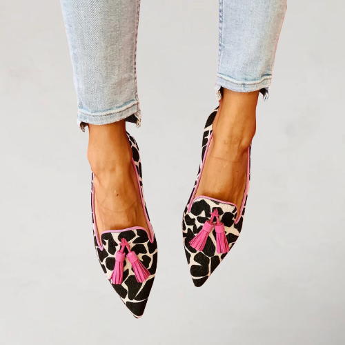 JUILIA™ | STILIGE LOAFERS