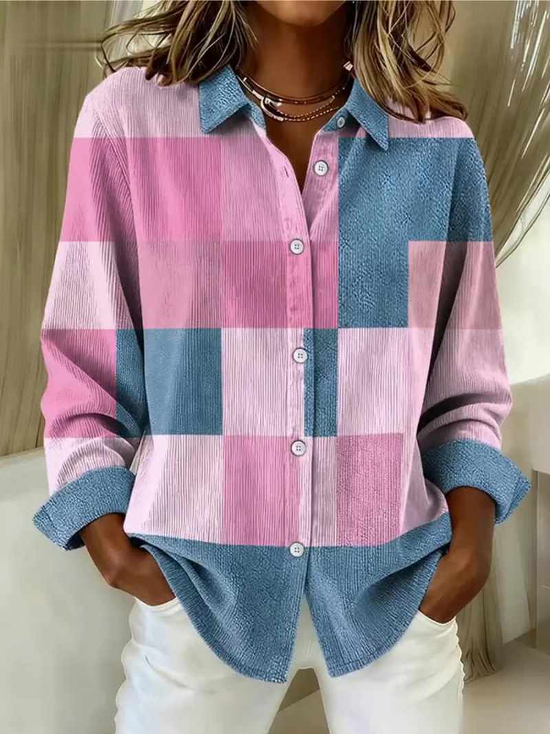 KAROLINE™ | STRIKKECARDIGAN