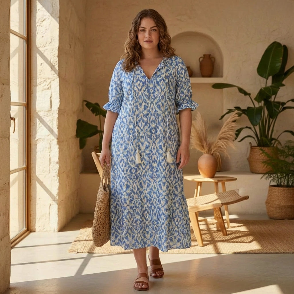 MANON™ | BOHO MAGEDEKK KJOLE