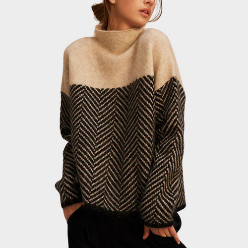 CARLY™ | GENSER — Beige