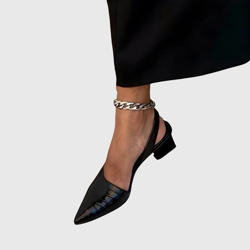 ADELINA™ | KOMFORTABLE HÆLER