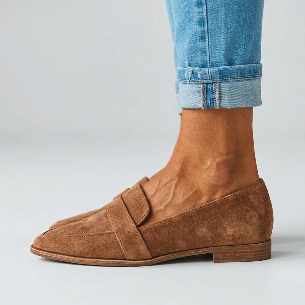Krystyna | Eleganse og Komfort