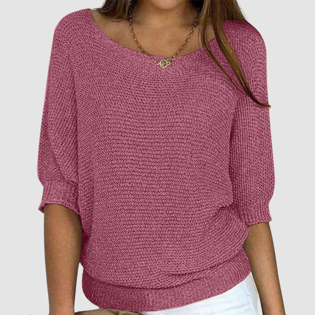 EVONNE™ | GENSER — Rosa