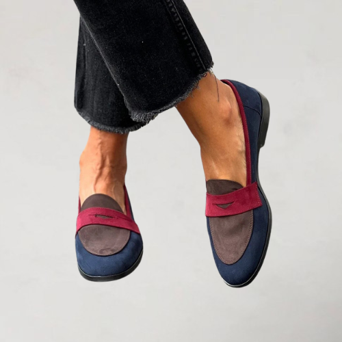 ESTHER™ | ELEGANTE LOAFERS