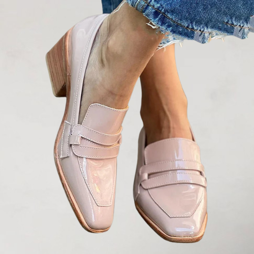 MIRANDA™ | ROSA LOAFERS