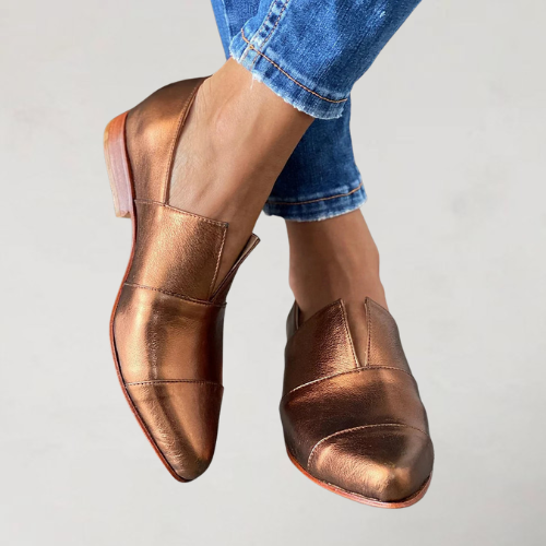 SYLVIA™ | STILIGE LOAFERS