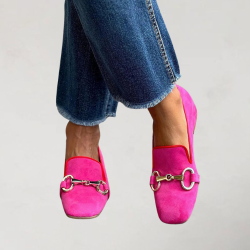 FRANCA™ | GULL SPENNE LOAFERS