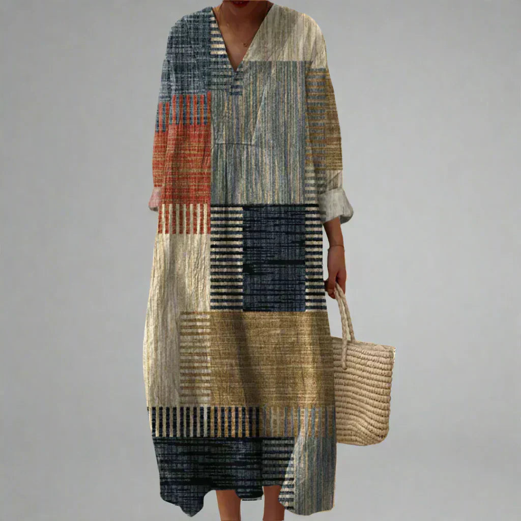 IRIS ABSTRACT™ | IRIS ABSTRAKT SOMMERKJOLE