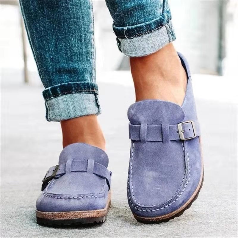 ELARA™ | SLIP-ON LOAFERS