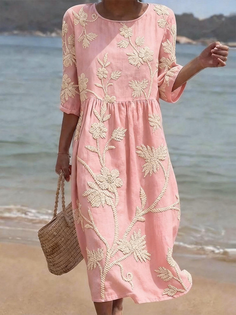 ALINA™ | ELEGANT CASUAL KJOLE