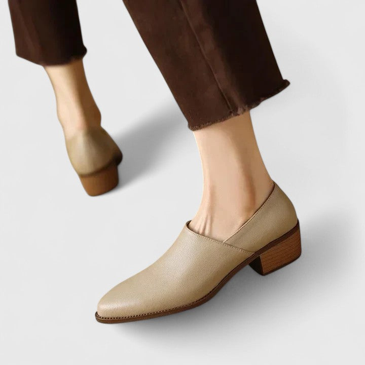 KYADAE™ | NORDISK LOAFER