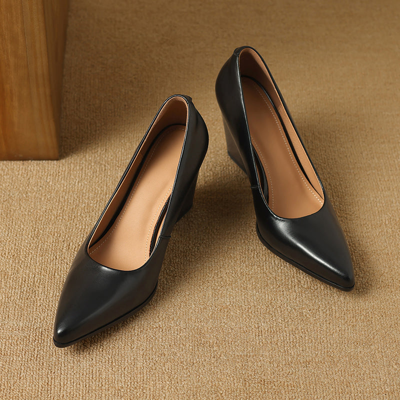 Beata | Elegante Pumps
