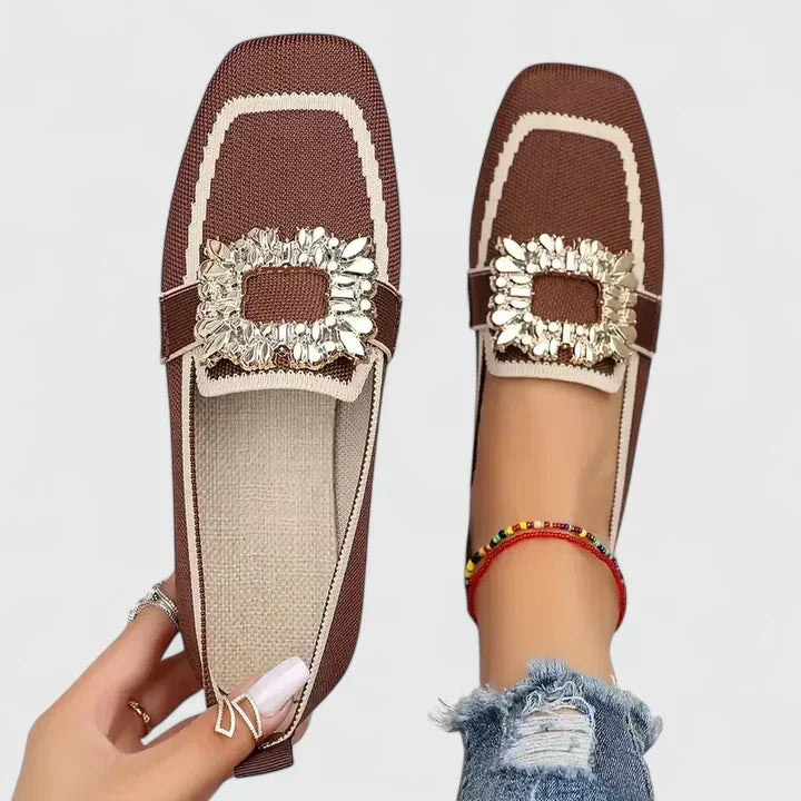 SUNNIVA™ | LOAFERS MYK