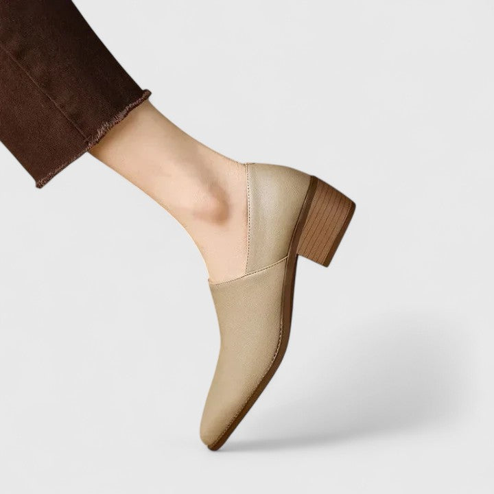 KYADAE™ | NORDISK LOAFER