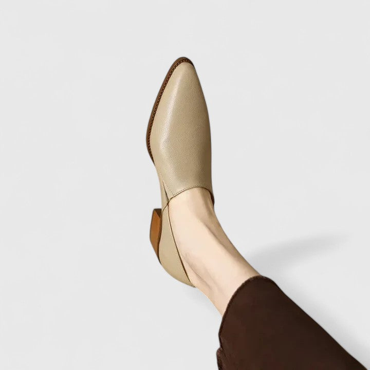 KYADAE™ | NORDISK LOAFER