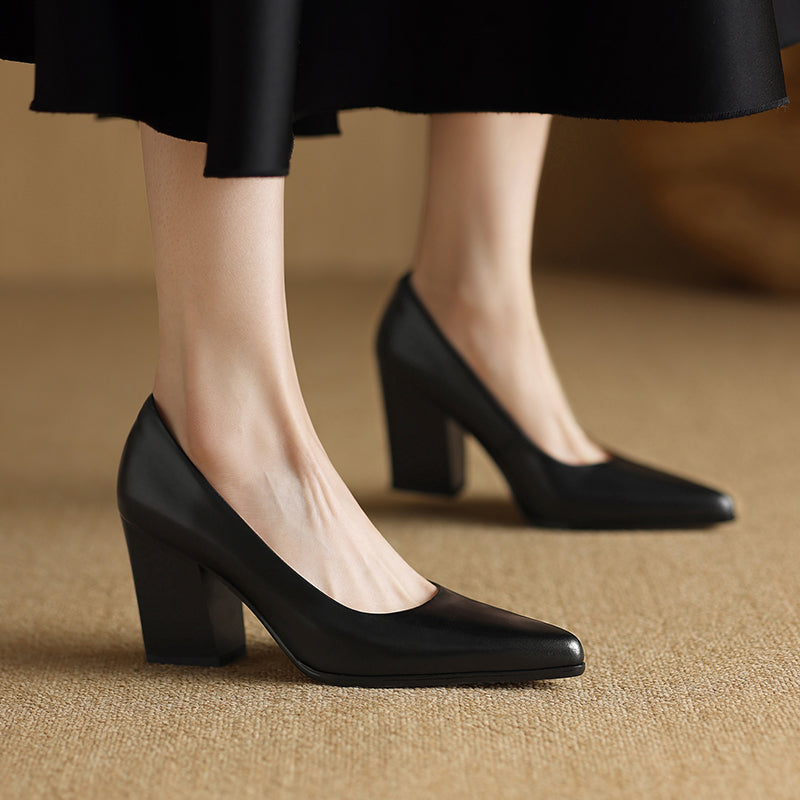 Beata | Elegante Pumps