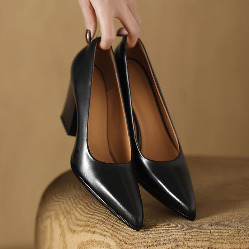 Beata | Elegante Pumps