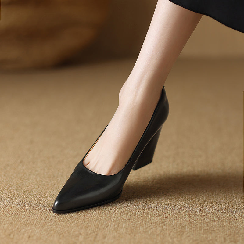 Beata | Elegante Pumps