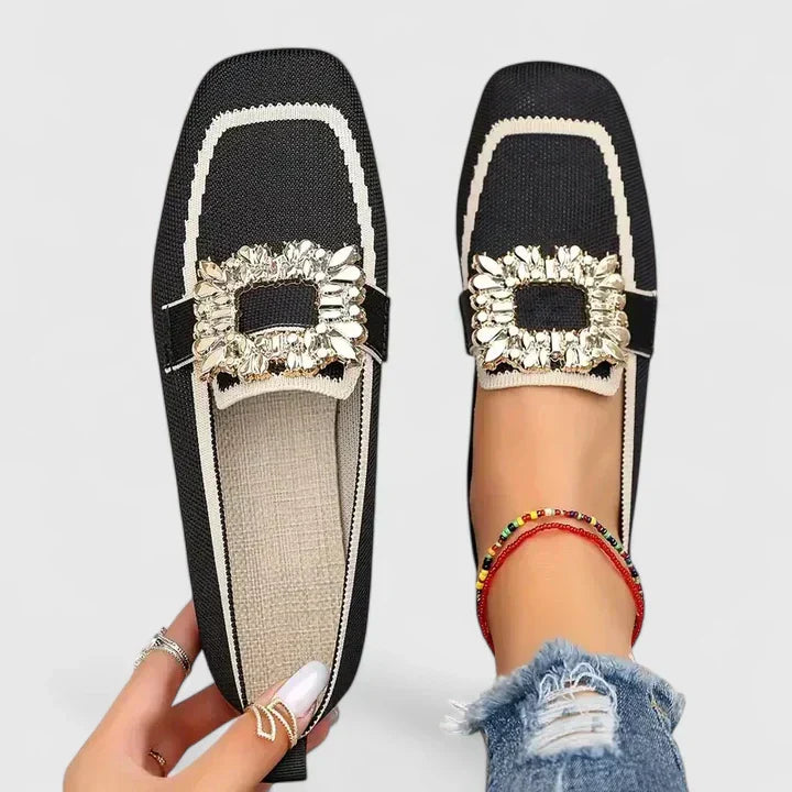 SUNNIVA™ | LOAFERS MYK