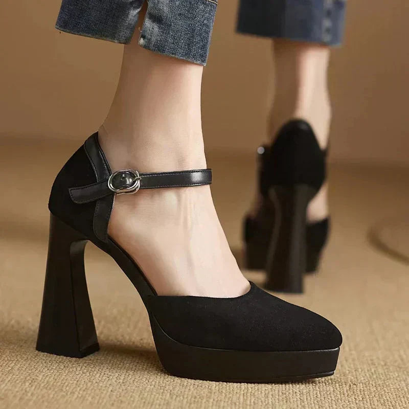 Antonina | Elegante Pumps
