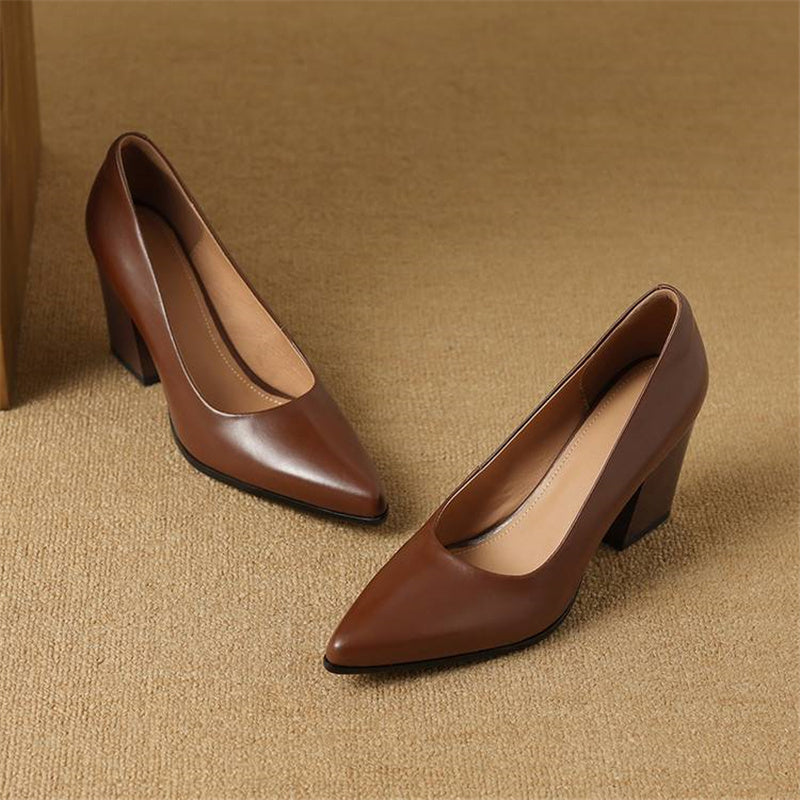 Beata | Elegante Pumps