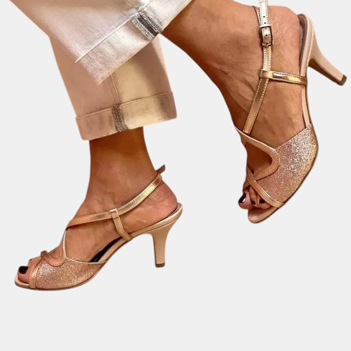 MIRELLE™ | MODERNE HÆLER