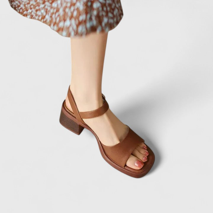 CALYSSA™ | ELEGANTE SANDALER