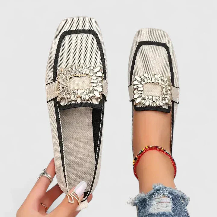 SUNNIVA™ | LOAFERS MYK