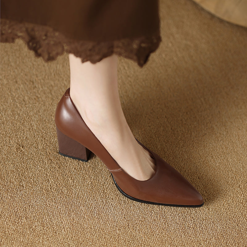 Beata | Elegante Pumps