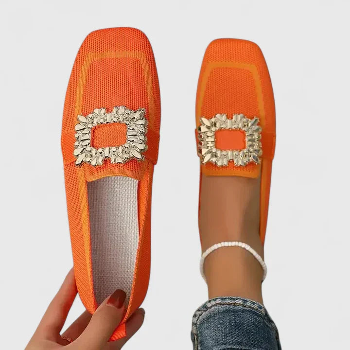 SUNNIVA™ | LOAFERS MYK