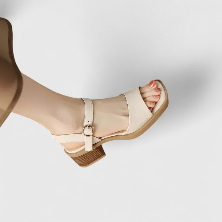 CALYSSA™ | ELEGANTE SANDALER