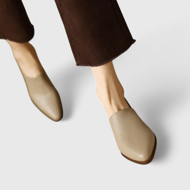 KYADAE™ | NORDISK LOAFER
