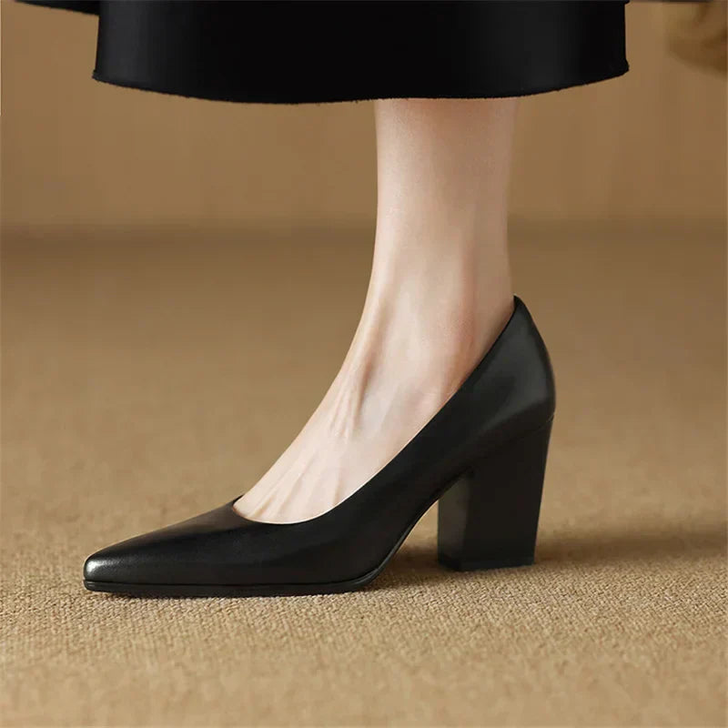Beata | Elegante Pumps