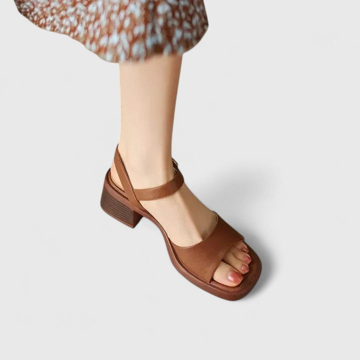 CALYSSA™ | ELEGANTE SANDALER