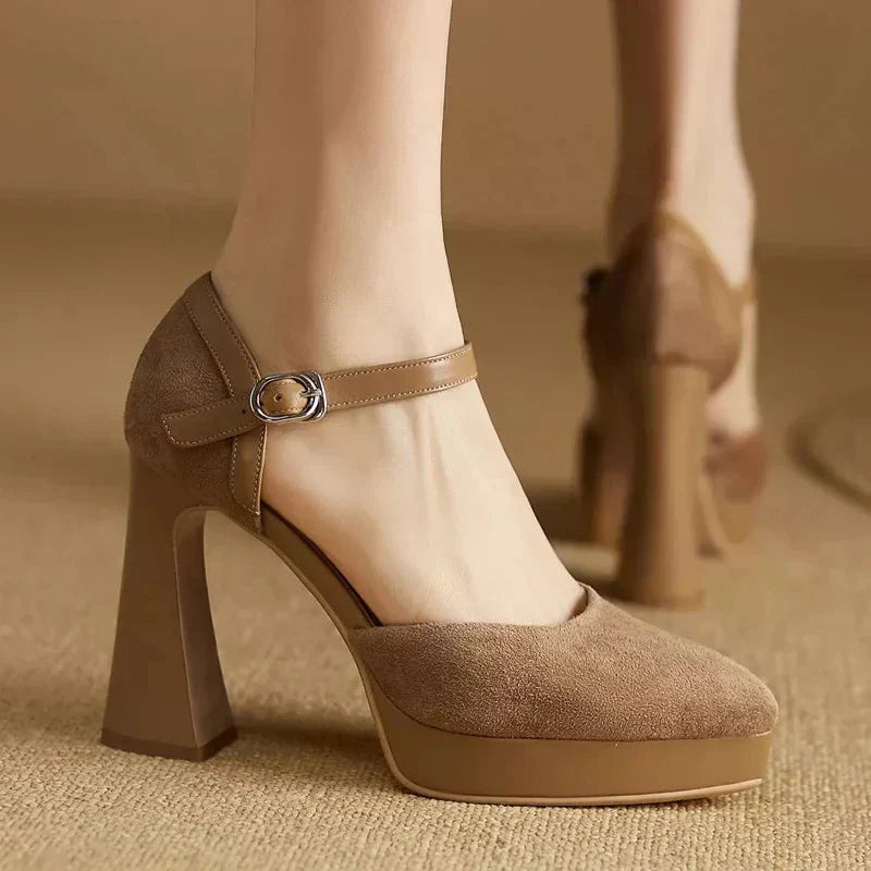Antonina | Elegante Pumps