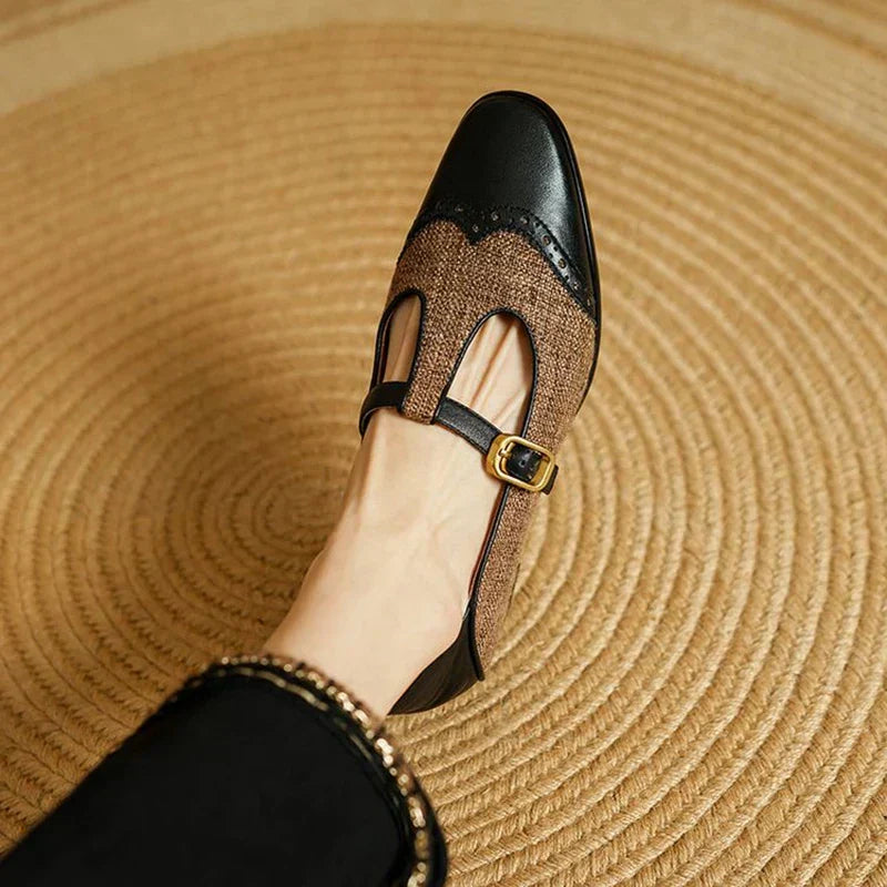 Halina | Vintage Sko