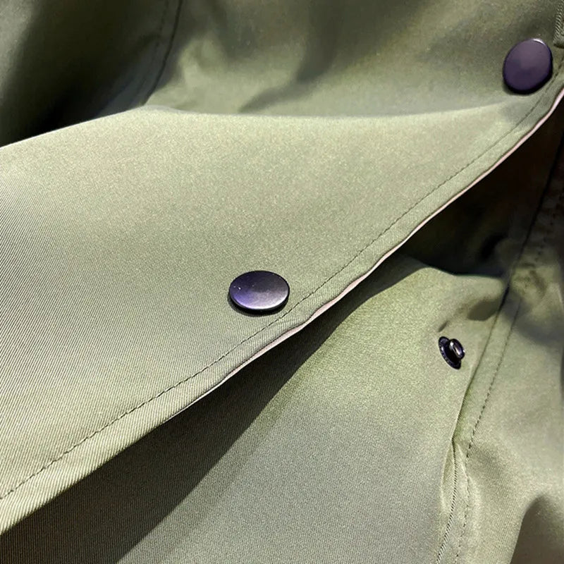 FIORE™ | VINDBRYTERJAKKE