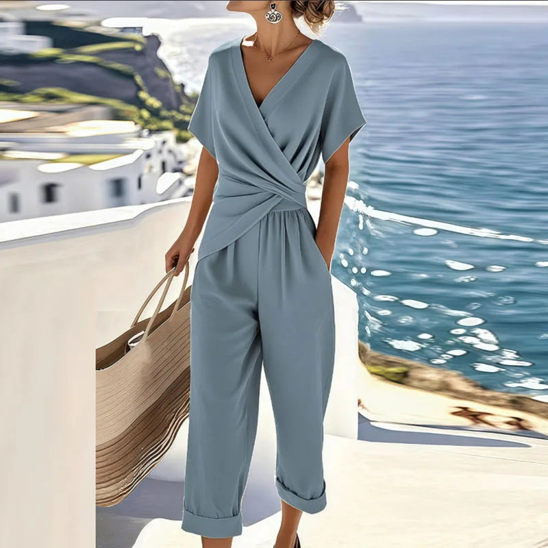 MARIT™ | Elegant To-delt Sett