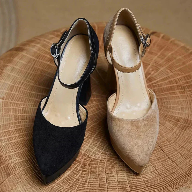 Antonina | Elegante Pumps