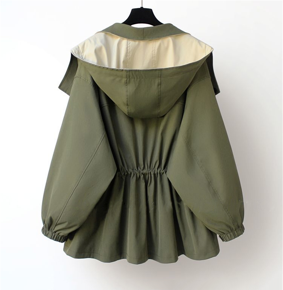 FIORE™ | VINDBRYTERJAKKE