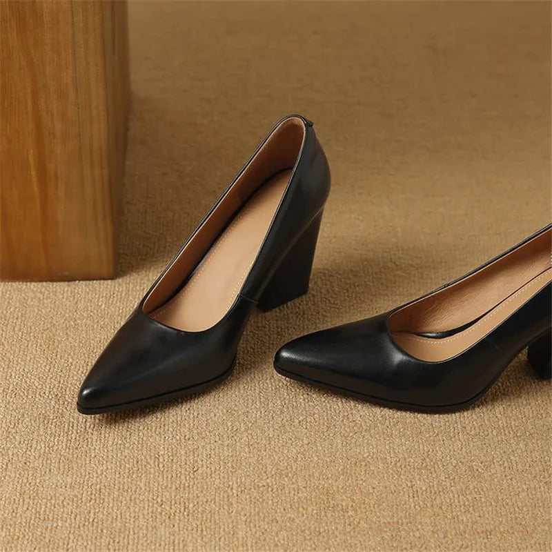 Beata | Elegante Pumps