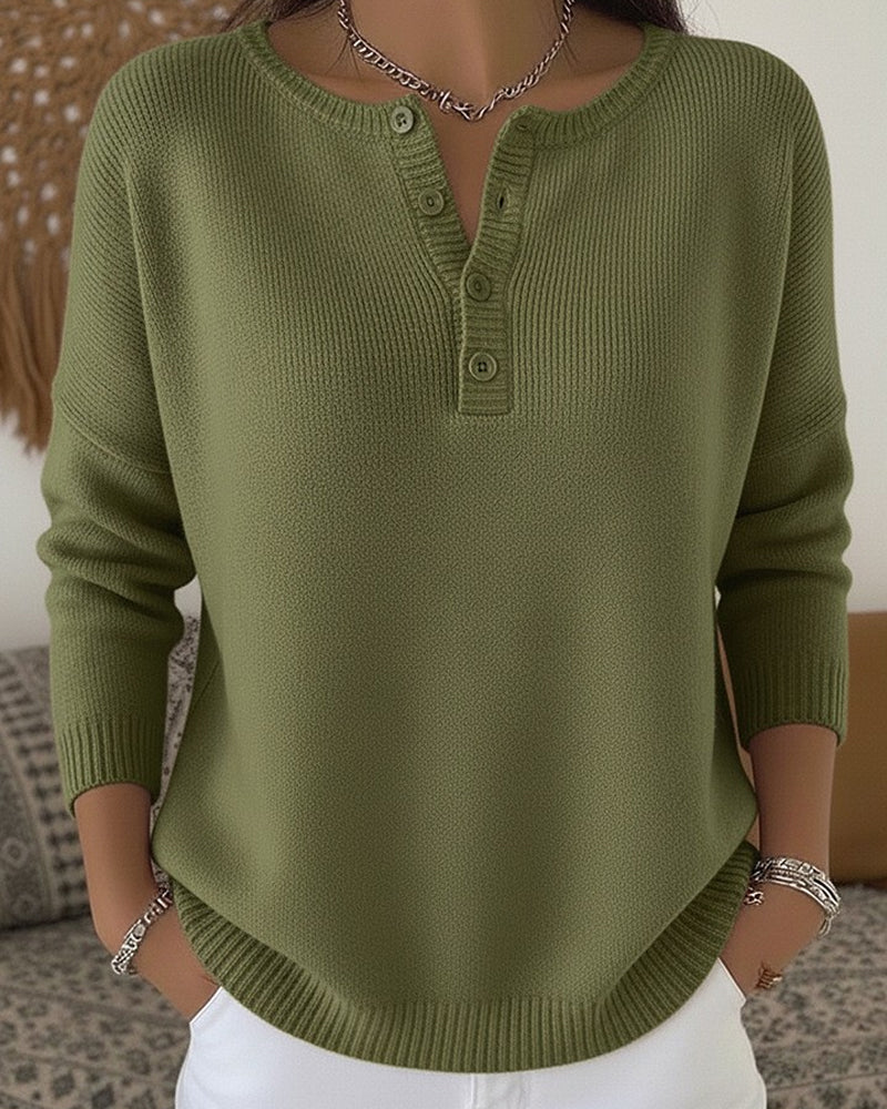 HELENA™ | GENSER — Olive Green