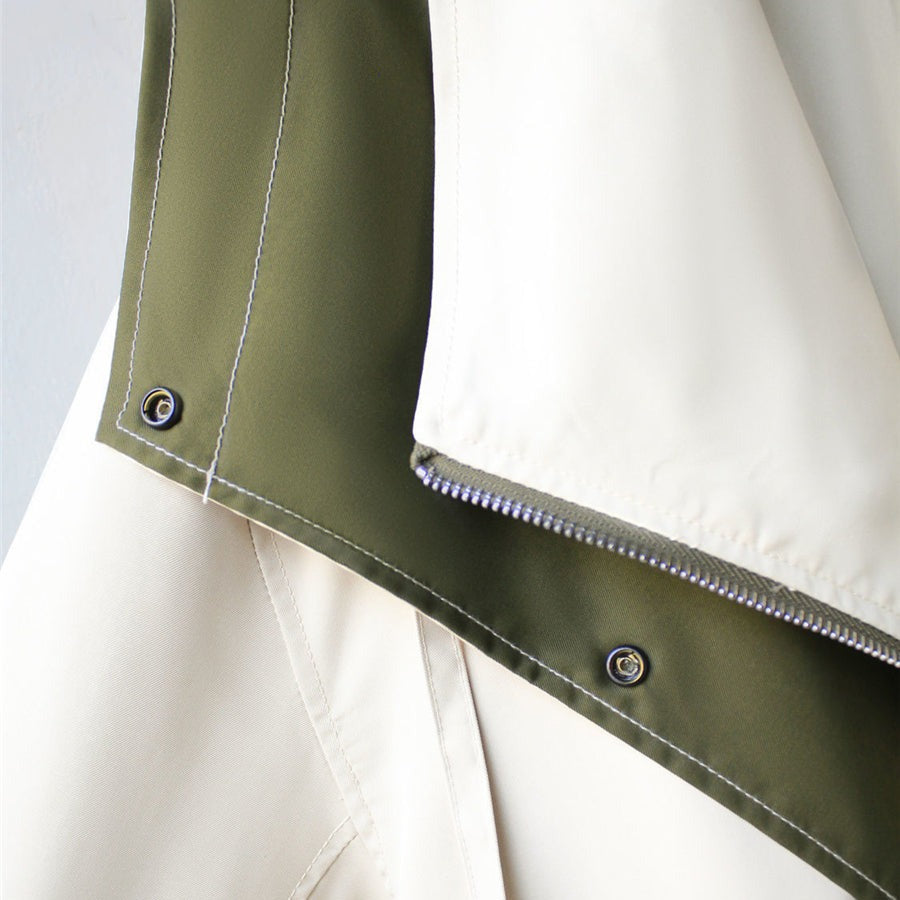 FIORE™ | VINDBRYTERJAKKE