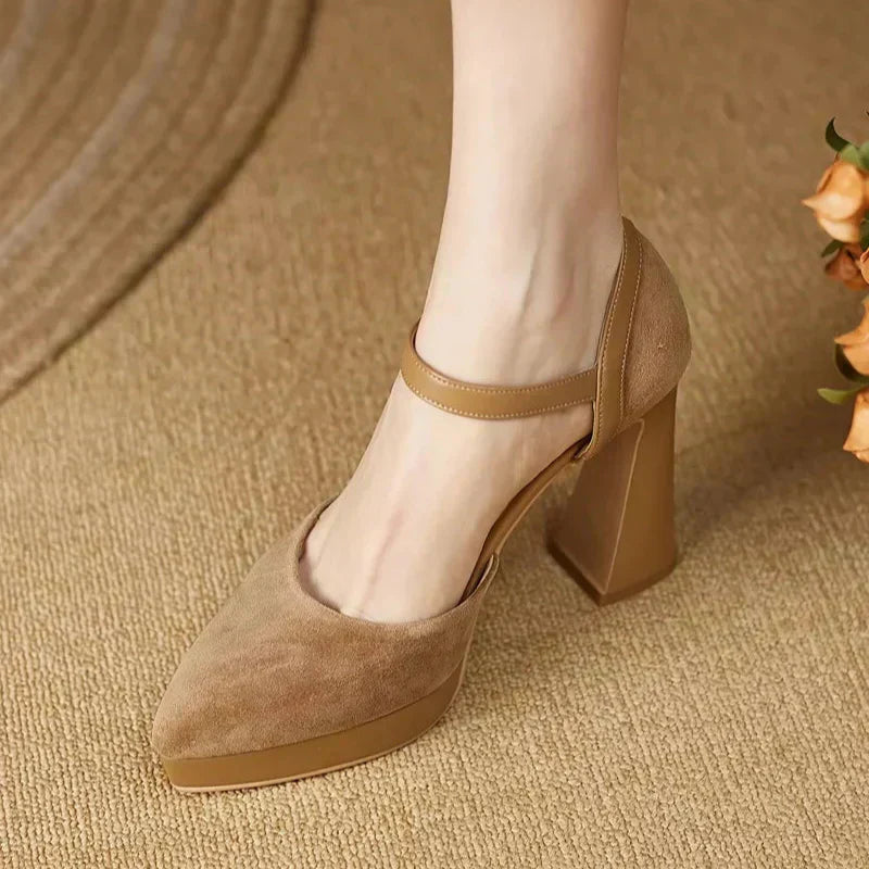 Antonina | Elegante Pumps