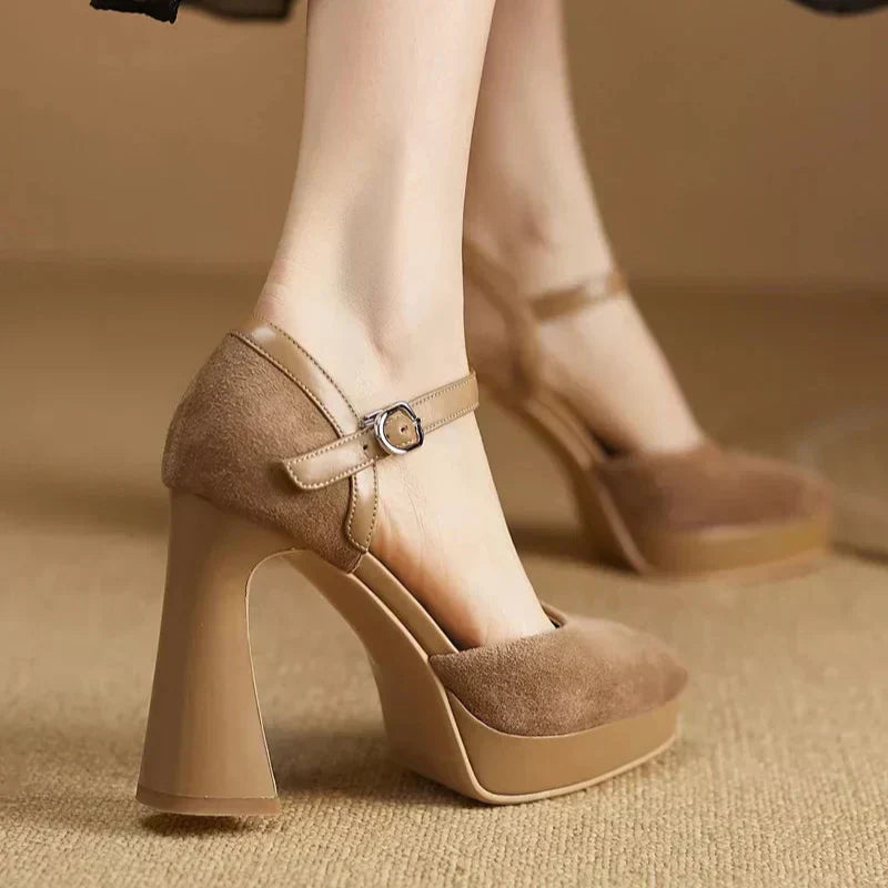 Antonina | Elegante Pumps