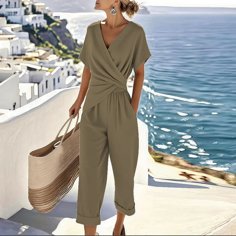 MARIT™ | Elegant To-delt Sett